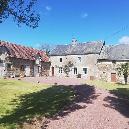 Les Rivieres Villa Saint-Germain-Sur-Seves Bagian luar foto