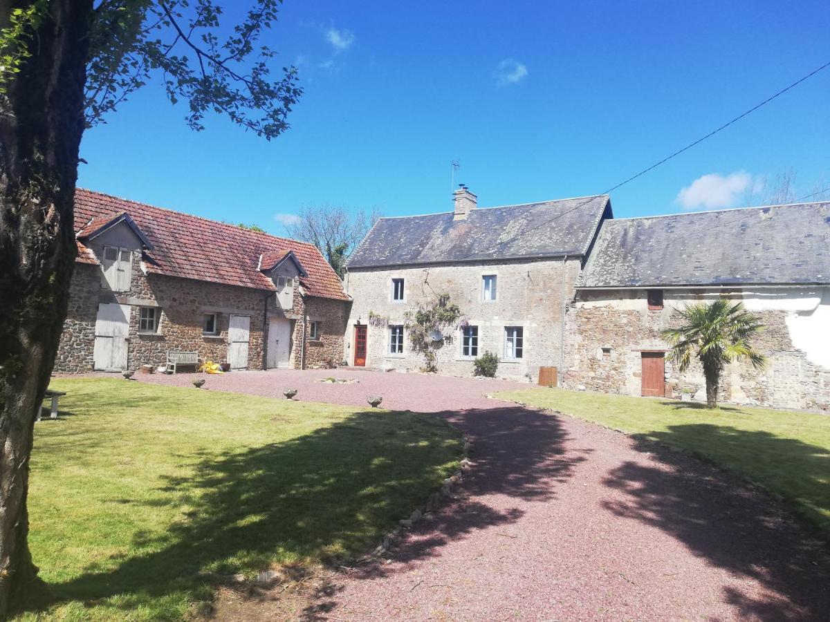 Les Rivieres Villa Saint-Germain-Sur-Seves Bagian luar foto
