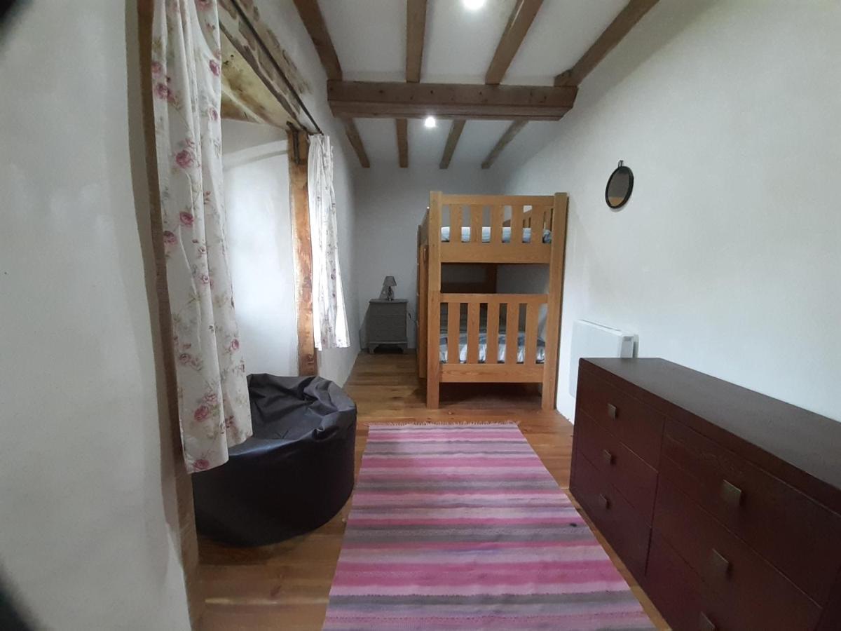 Les Rivieres Villa Saint-Germain-Sur-Seves Bagian luar foto