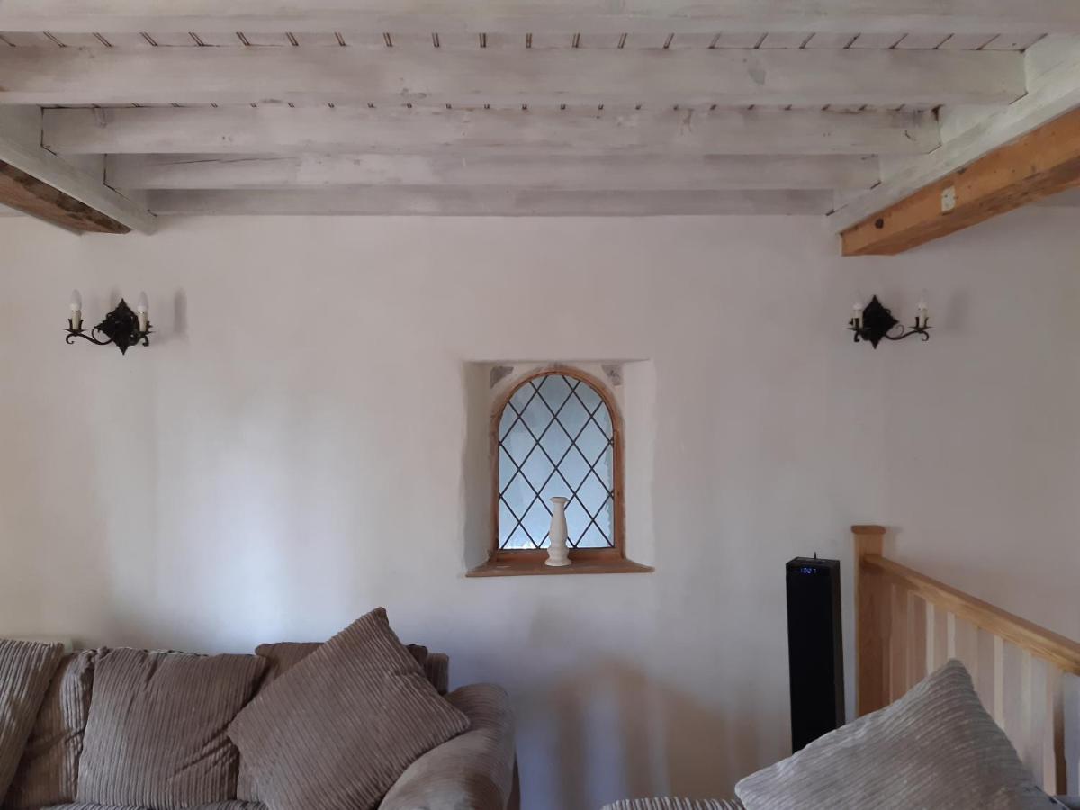 Les Rivieres Villa Saint-Germain-Sur-Seves Bagian luar foto