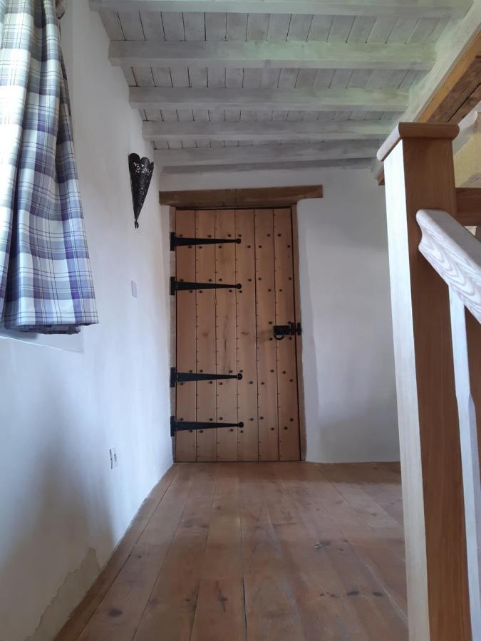 Les Rivieres Villa Saint-Germain-Sur-Seves Bagian luar foto