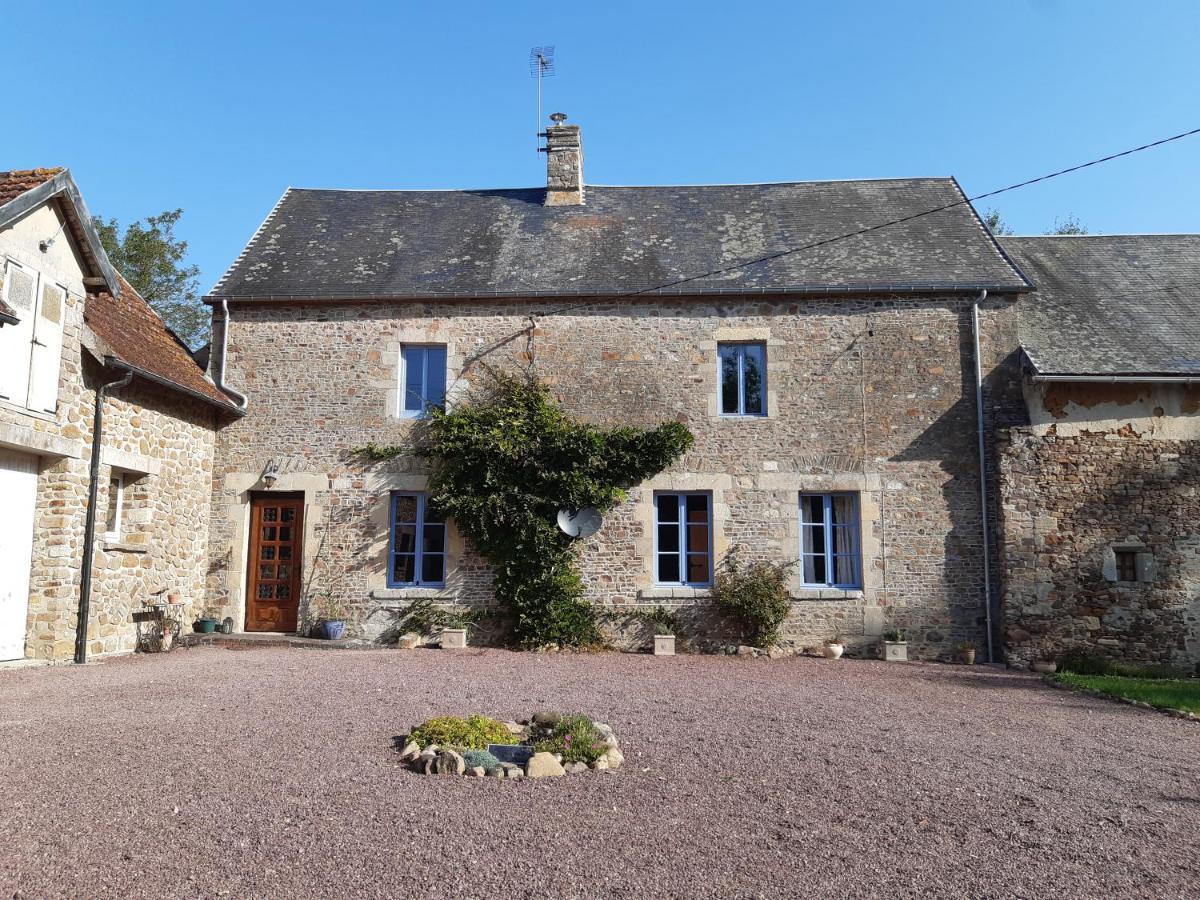 Les Rivieres Villa Saint-Germain-Sur-Seves Bagian luar foto